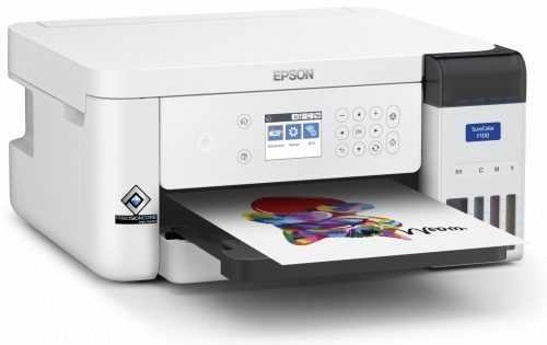 Szublimációs nyomtató Epson SureColor SC-F100