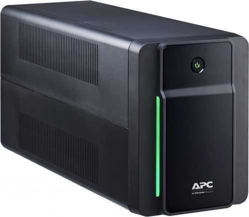 Szünetmentes tápegység APC Back-UPS BX 1600VA (Schuko)