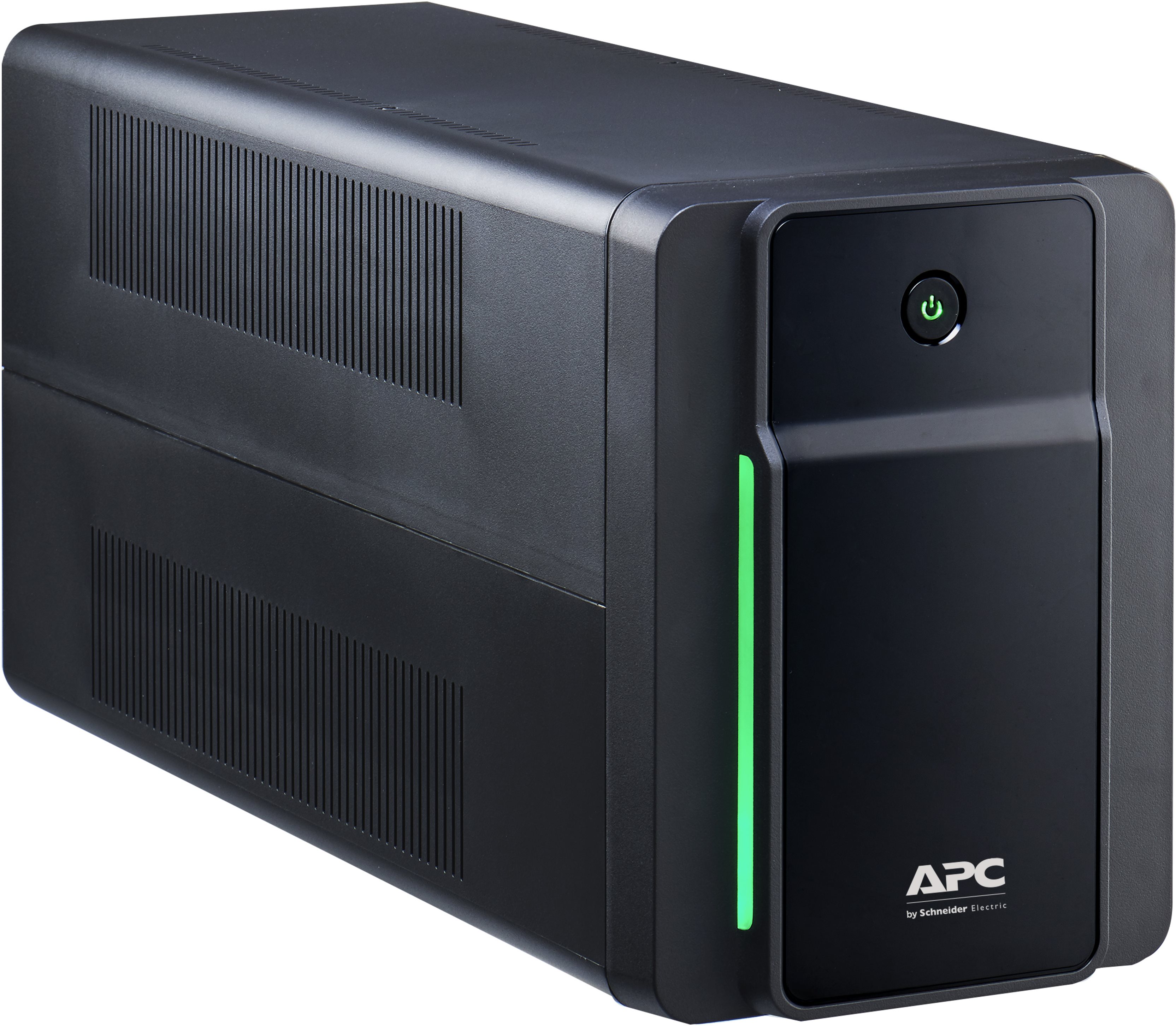 Szünetmentes tápegység APC Back-UPS BX 2200VA (Schuko)