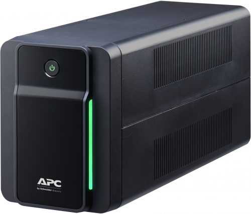 Szünetmentes tápegység APC Back-UPS BX 750VA (FR)