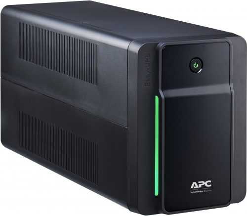 Szünetmentes tápegység APC Easy-UPS 2200VA (Schuko)