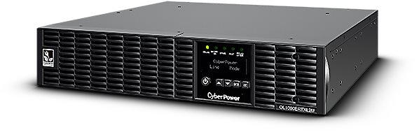 Szünetmentes tápegység CyberPower OL1500ERTXL2U
