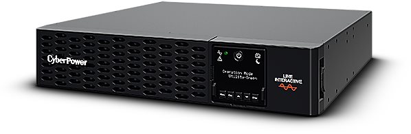 Szünetmentes tápegység CyberPower PR1500ERT2U