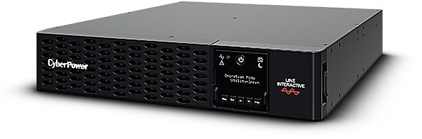 Szünetmentes tápegység CyberPower PR1500ERTXL2U
