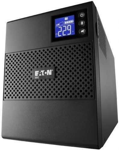 Szünetmentes tápegység EATON 5SC 750i IEC