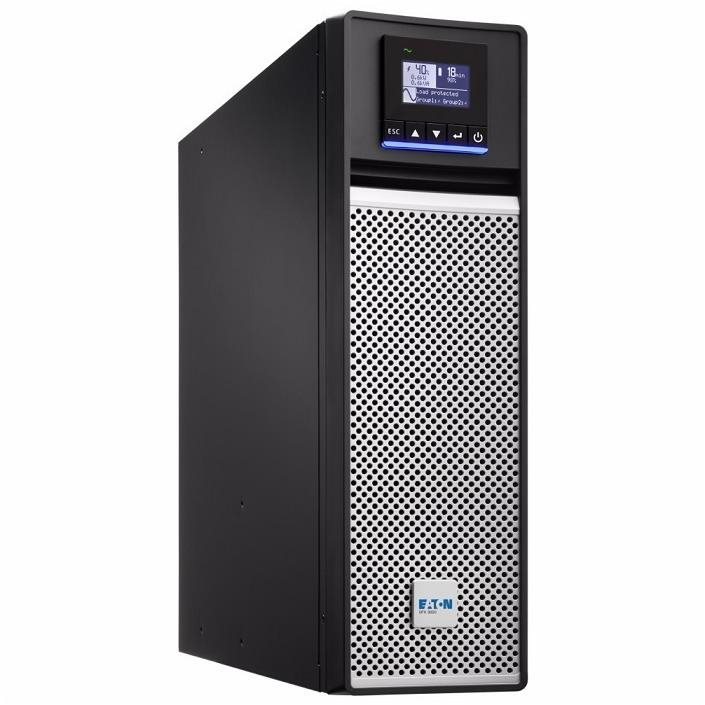 Szünetmentes tápegység EATON UPS 5PX 3000i RT3U Gen2