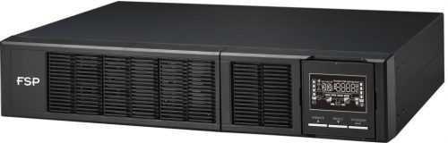 Szünetmentes tápegység FSP Fortron UPS Clippers RT 1K
