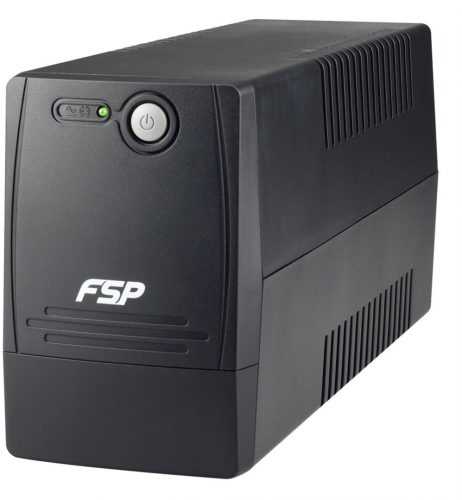 Szünetmentes tápegység Fortron UPS FP 1500