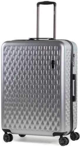 TSA záras bőrönd ROCK Allure TR-0192/3-L
