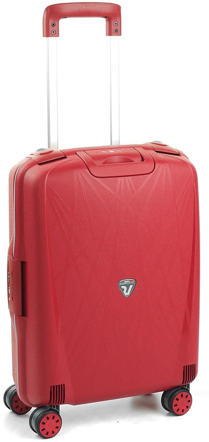 TSA záras bőrönd Roncato LIGHT