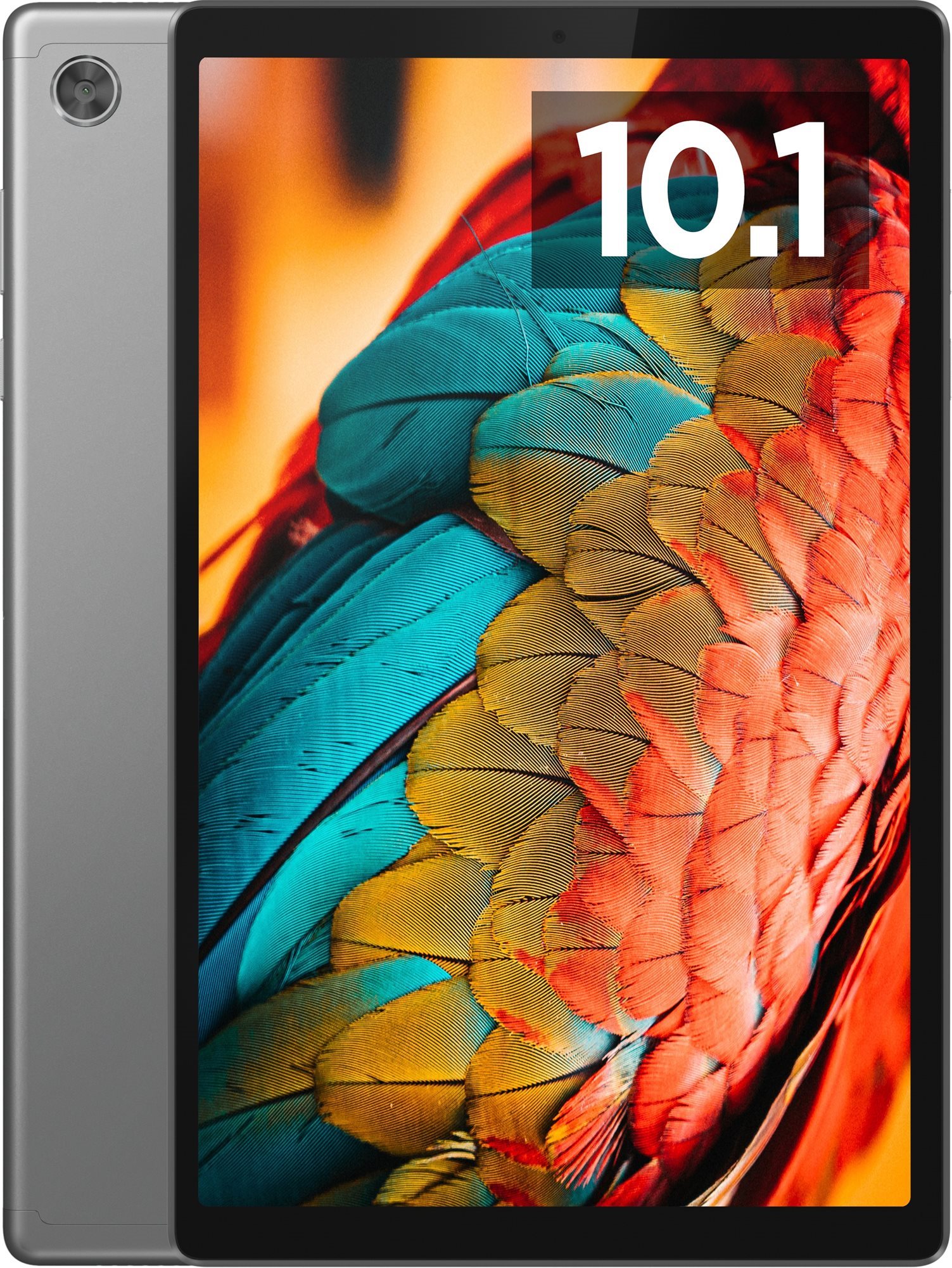 Tablet Lenovo Tab M10 HD (2nd) 4+64GB Iron Grey LTE