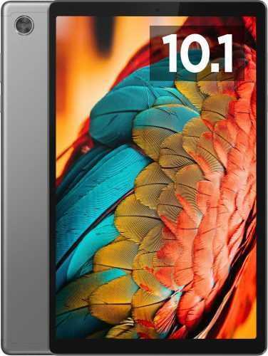 Tablet Lenovo Tab M10 HD 2nd Gen 4 GB + 64 GB Iron Grey + Folio Case