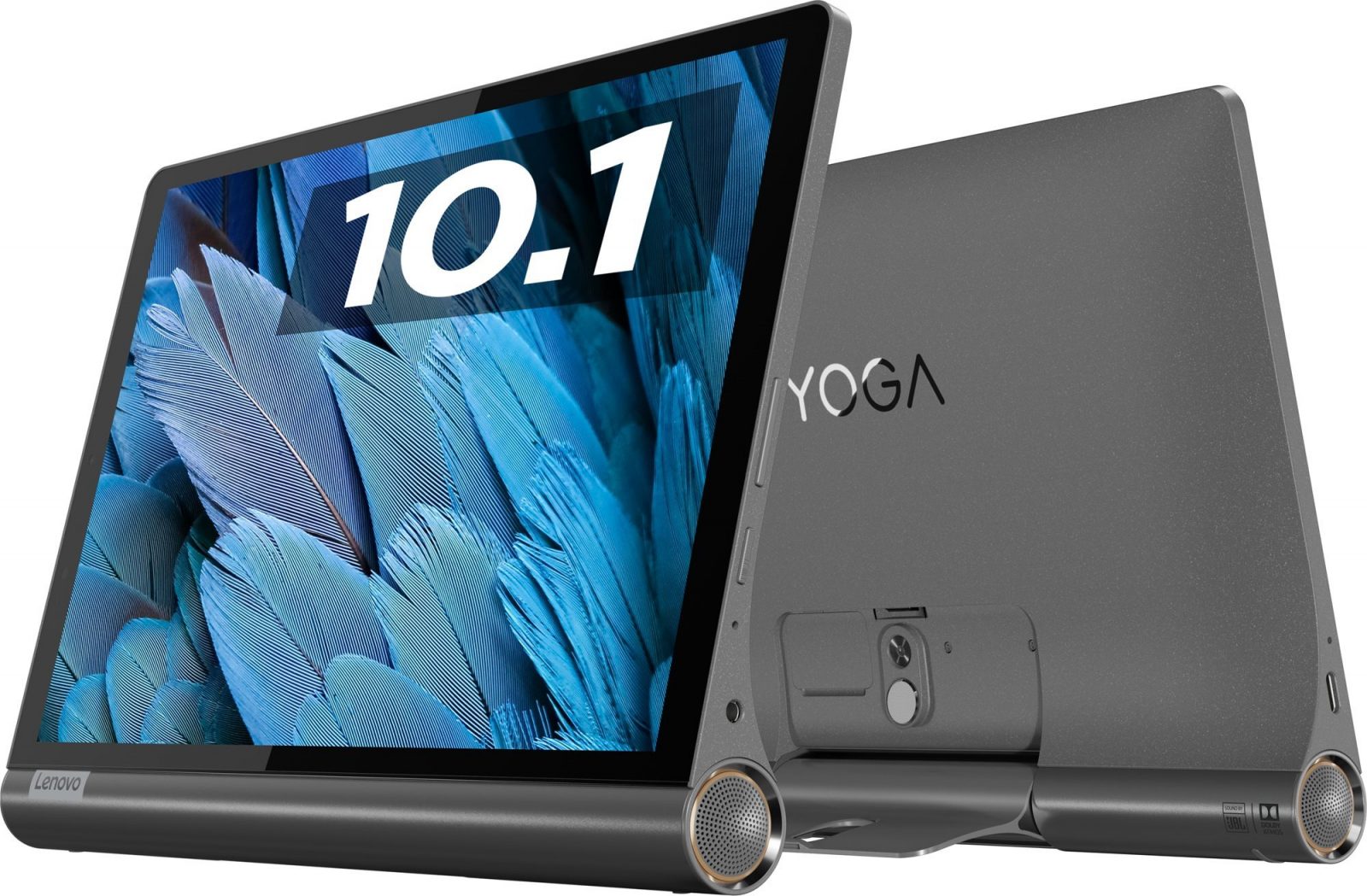 Tablet Lenovo Yoga Smart Tab 4 + 64 GB LTE