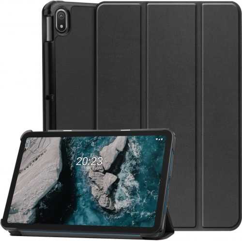 Tablet tok AlzaGuard Protective Flip Cover a Nokia T20 tablethez