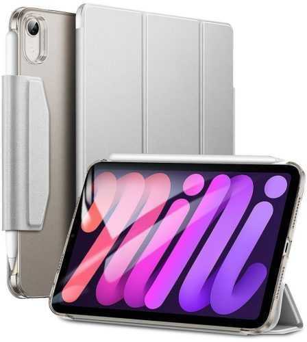Tablet tok ESR Ascend Trifold Case Silver iPad mini 6