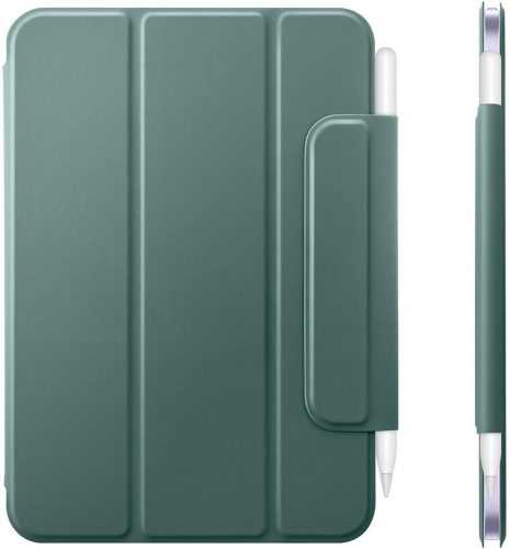 Tablet tok ESR Rebound Magnetic Case Green iPad mini 6
