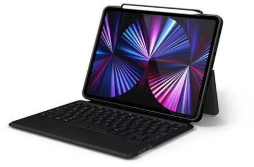 Tablet tok Epico Keyboard Case iPad Pro 12
