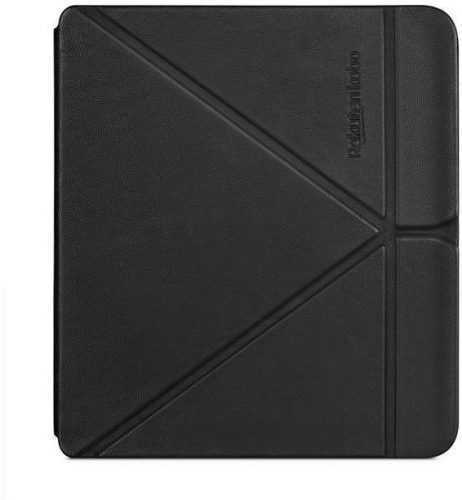 Tablet tok Kobo Libra 2 sleepcover Black