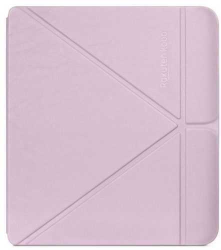 Tablet tok Kobo Libra 2 sleepcover Lavender