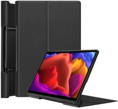 Tablet tok Lea a Lenovo Yoga Tab 13 tablethez - fekete
