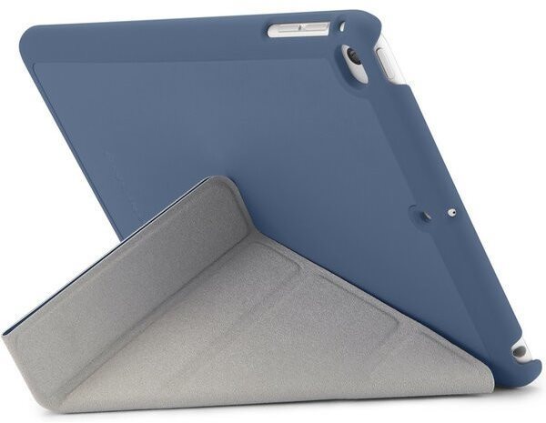 Tablet tok Pipetto Origami tok Apple iPad Mini 5 (2019) készülékhez
