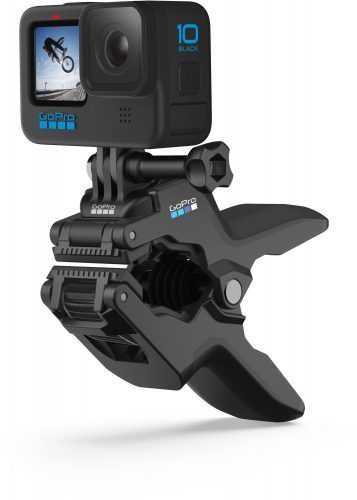 Tartó GOPRO Jaws Flex Clamp Mount