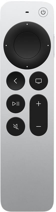 Távirányító  Apple TV Remote