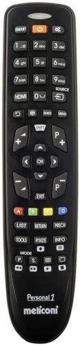 Távirányító  MELICONI GUMBODY Personal 1 SAMSUNG