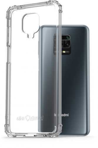 Telefon tok AlzaGuard Shockproof Case Xiaomi Redmi Note 9 Pro / 9S tok