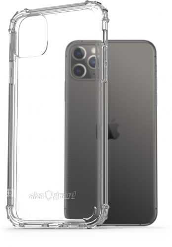 Telefon tok AlzaGuard Shockproof Case iPhone 11 Pro Max tok