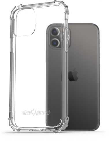 Telefon tok AlzaGuard Shockproof Case iPhone 11 Pro tok