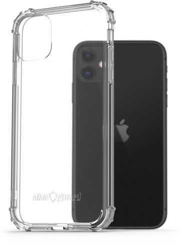Telefon tok AlzaGuard Shockproof Case iPhone 11 tok