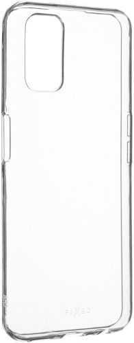 Telefon tok FIXED Oppo A52/A72 átlátszó tok