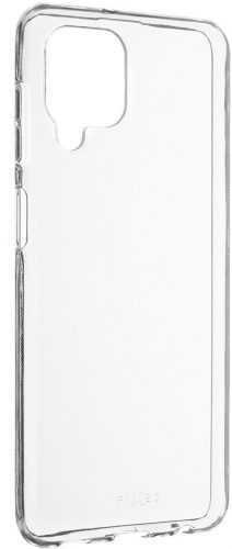 Telefon tok FIXED Samsung Galaxy M32 átlátszó tok
