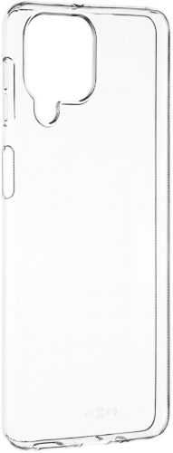 Telefon tok FIXED Samsung Galaxy M53 5G átlátszó tok