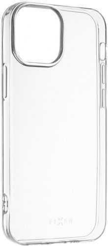 Telefon tok FIXED Skin Apple iPhone 13 Mini 0.6 mm átlátszó tok