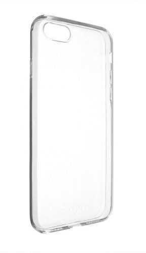 Telefon tok FIXED Skin Apple iPhone 7/8/SE (2020/2022) átlátszó tok