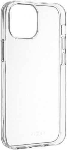 Telefon tok FIXED Slim AntiUV Apple iPhone 13 Mini átlátszó tok