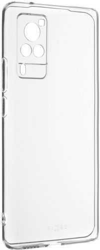 Telefon tok FIXED Vivo X60 Pro 5G átlátszó tok