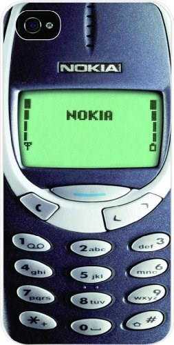 Telefon tok Lea Nokia style tok