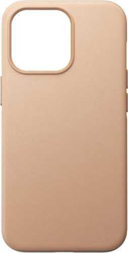 Telefon tok Nomad MagSafe Rugged Case Natural iPhone 13 Pro