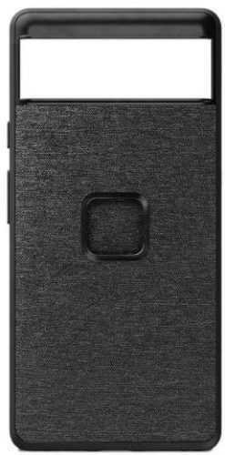 Telefon tok Peak Design Everyday Case pro Google Pixel 6 Charcoal