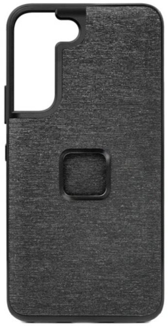 Telefon tok Peak Design Everyday Case pro Samsung Galaxy S22+ Charcoal