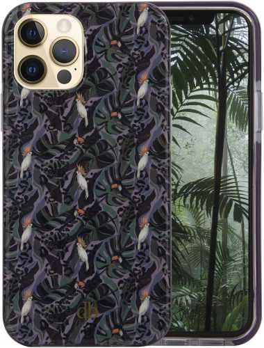 Telefon tok dbramante1928 Capri iPhone 13 Pro Rainforest tok