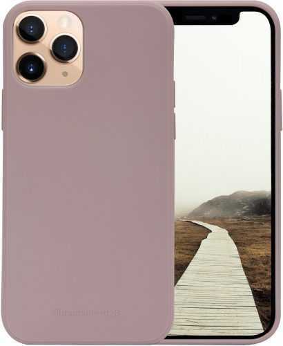 Telefon tok dbramante1928 Greenland iPhone 12 Pro Max Pink Sand tok