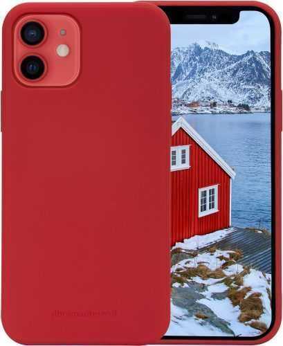 Telefon tok dbramante1928 Greenland iPhone 12/12 Pro Candy Apple Red tok