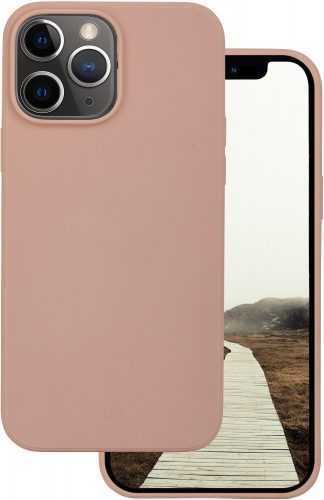 Telefon tok dbramante1928 Greenland iPhone 13 Pro Max Pink Sand tok