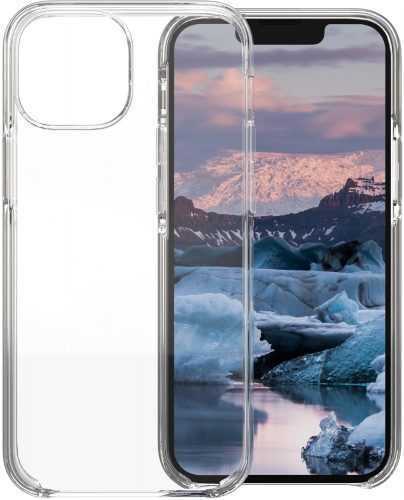 Telefon tok dbramante1928 Iceland iPhone 13 Pro Max átlátszó tok