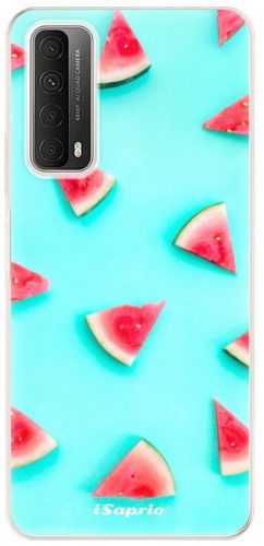 Telefon tok iSaprio Melon Patern 10 Huawei P Smart 2021 készülékhez