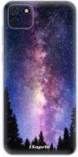 Telefon tok iSaprio Milky Way 11 Huawei Y5p készülékhez